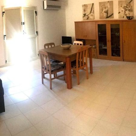 Casa Giummarra Al Primo Piano Apartment San Vito Lo Capo Ngoại thất bức ảnh