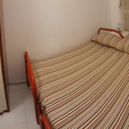 Casa Giummarra Al Primo Piano Apartment San Vito Lo Capo Ngoại thất bức ảnh