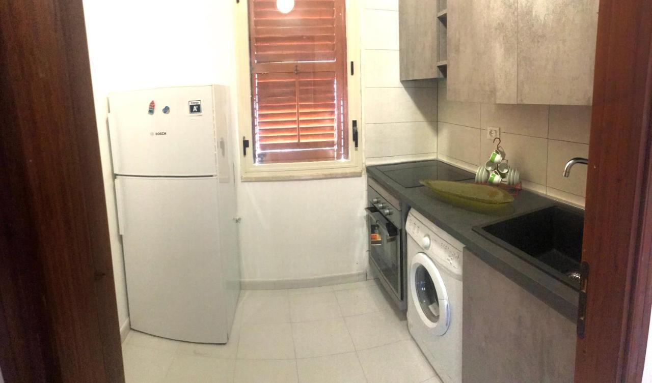 Casa Giummarra Al Primo Piano Apartment San Vito Lo Capo Ngoại thất bức ảnh