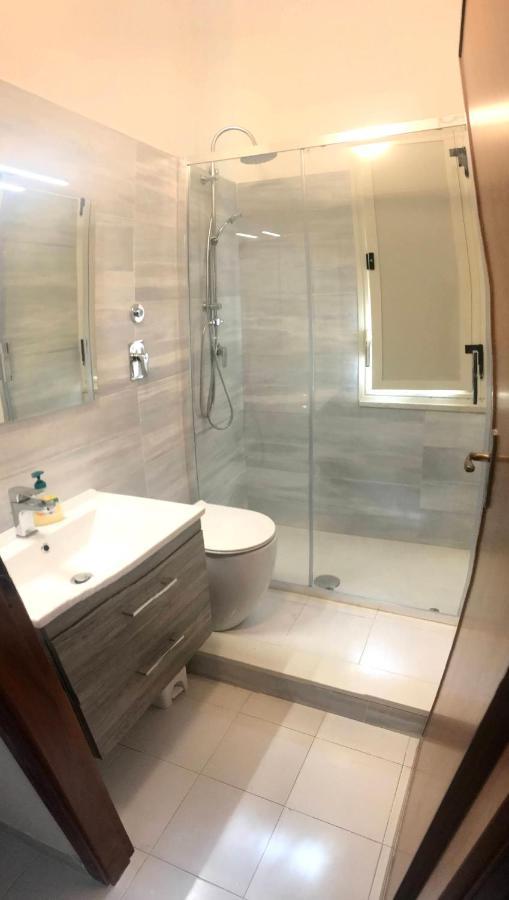 Casa Giummarra Al Primo Piano Apartment San Vito Lo Capo Ngoại thất bức ảnh