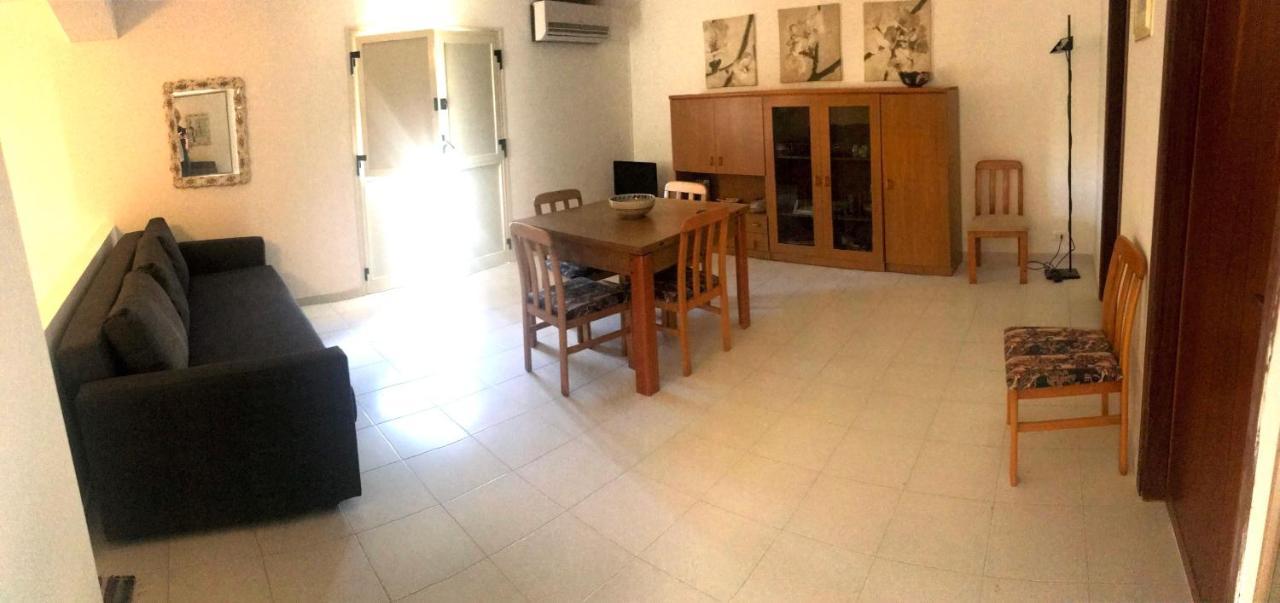 Casa Giummarra Al Primo Piano Apartment San Vito Lo Capo Ngoại thất bức ảnh