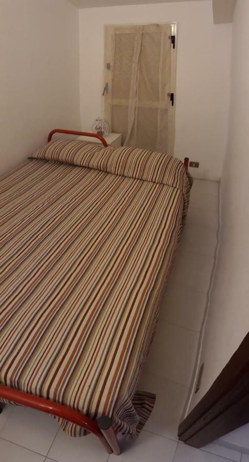 Casa Giummarra Al Primo Piano Apartment San Vito Lo Capo Ngoại thất bức ảnh