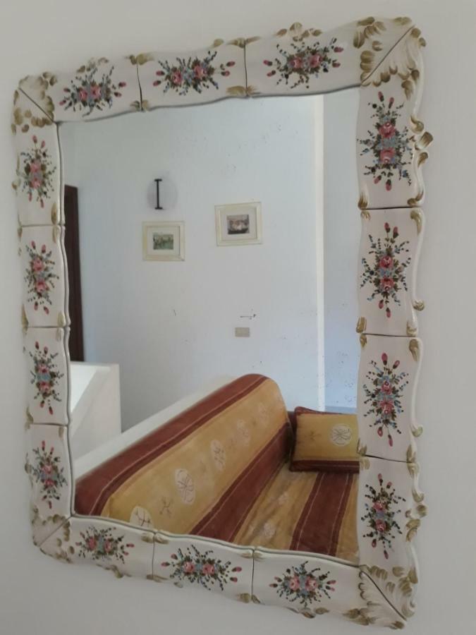 Casa Giummarra Al Primo Piano Apartment San Vito Lo Capo Ngoại thất bức ảnh