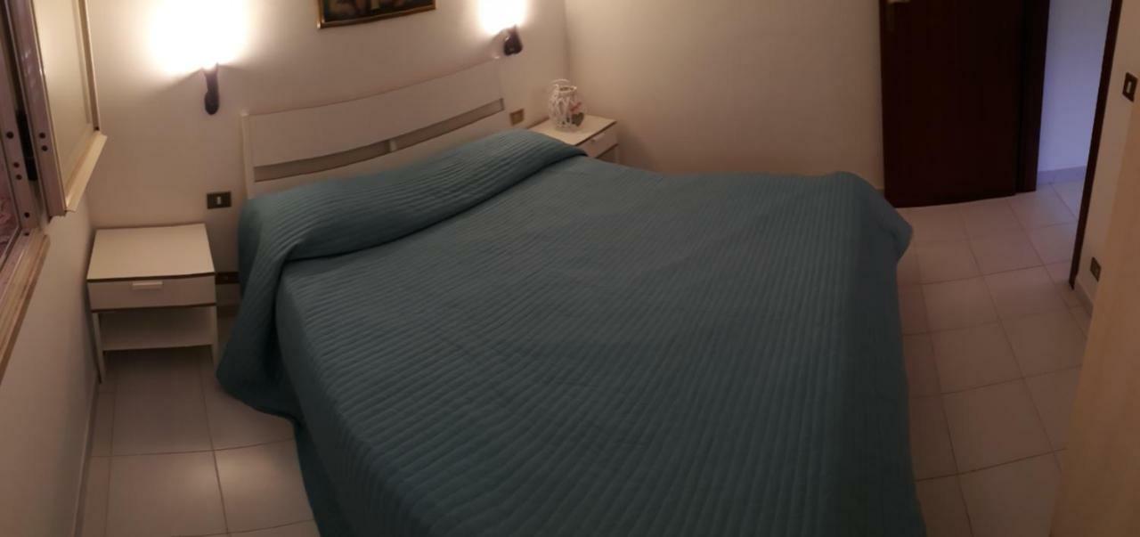Casa Giummarra Al Primo Piano Apartment San Vito Lo Capo Ngoại thất bức ảnh