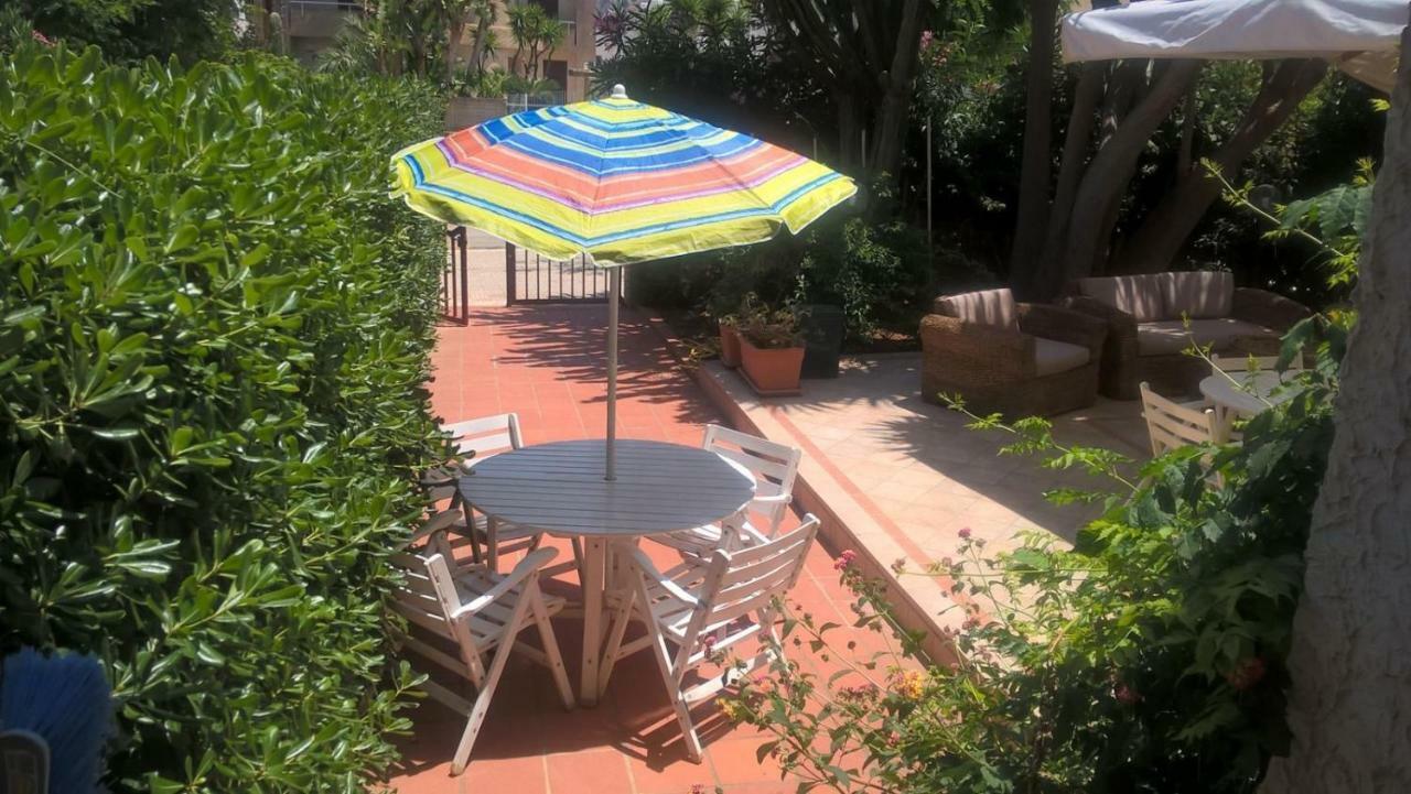 Casa Giummarra Al Primo Piano Apartment San Vito Lo Capo Ngoại thất bức ảnh