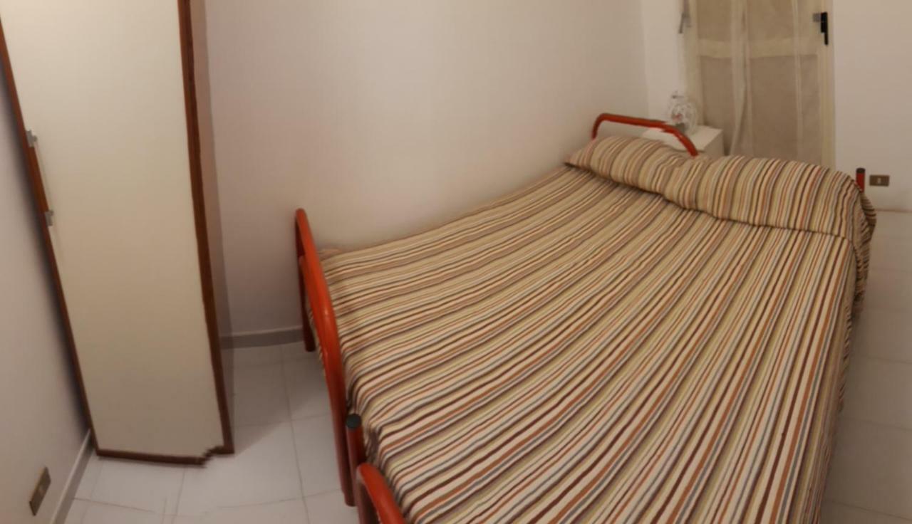 Casa Giummarra Al Primo Piano Apartment San Vito Lo Capo Ngoại thất bức ảnh